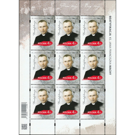 Poland 2021 - Fi ark 5185 MNH**
