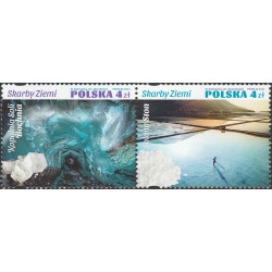 Poland 2021 - Fi 5187-5186 MNH**