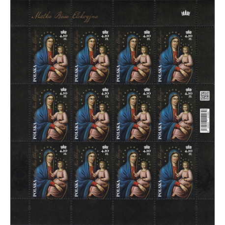 Polska 2021 - Fi ark 5189 MNH**