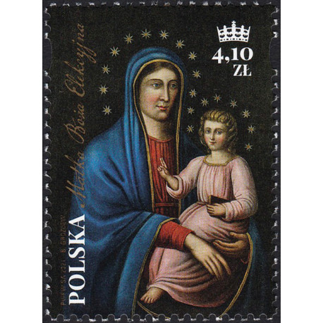 Polska 2021 - Fi 5189 MNH**