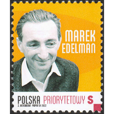 Polska 2022 - Fi 5190 MNH**
