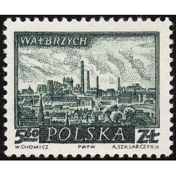 Poland 1960 - Fi 1061 MNH**