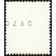 Poland 1989 - Fi 3088 control number MNH**