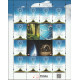 Polska 2017 - Fi ark 4763 MNH**