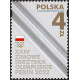 Poland 2022 - Fi 5191 MNH**
