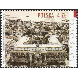 Poland 2022 - Fi 5194 MNH**