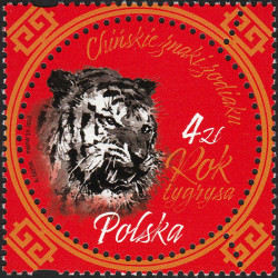 Poland 2022 - Fi 5195 MNH**