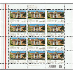 Poland 2022 - Fi ark 5198 MNH**