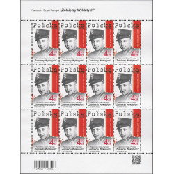 Poland 2022 - Fi ark 5199 MNH**