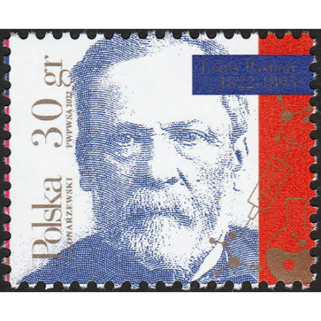 Polska 2022 - Fi 5200 MNH**