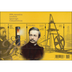 Poland 2022 - Fi 5201 bl 359 MNH**