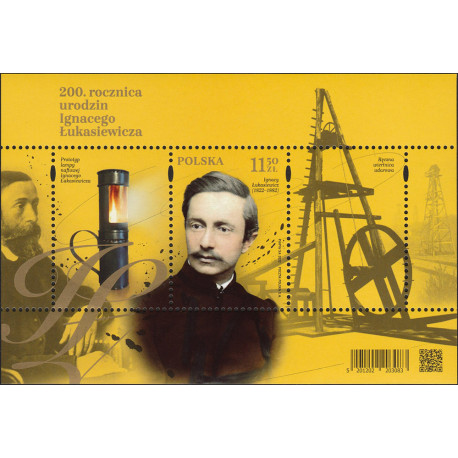 Poland 2022 - Fi 5201 bl 359 MNH**