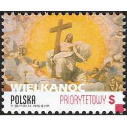 Polska 2022 - Fi 5202 MNH**