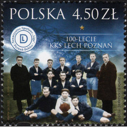 Polska 2022 - Fi 5203 MNH**
