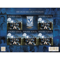 Polska 2022 - Fi ark 5203 MNH**