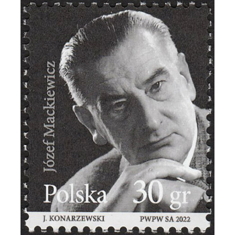 Poland 2022 - Fi 5206 MNH**
