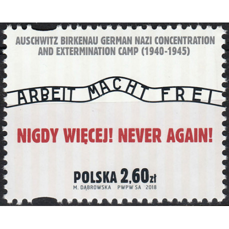 4822 MNH**