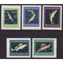 906-910 MNH**