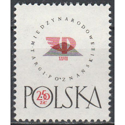 912 MNH**