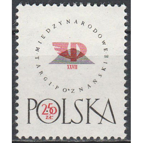 912 MNH**