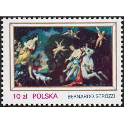 Poland 1979 - Fi 2495 MNH**