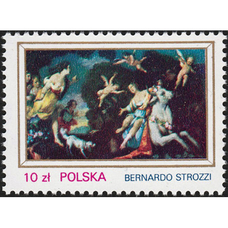 Polska 1979 - Fi 2495 blok 108 MNH**