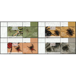 Polska 2013 - Fi 4504-4507 pw MNH**