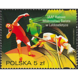 Polska 2014 - Fi 4511 MNH**