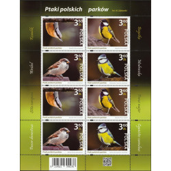 Poland 2022 - Fi ark 5214-5217 MNH**