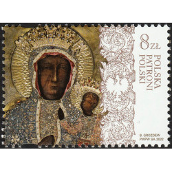 Polska 2022 - Fi 5225 MNH**