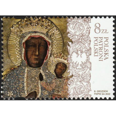 Polska 2022 - Fi 5225 MNH**