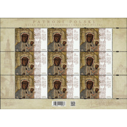 Polska 2022 - Fi ark 5225 MNH**