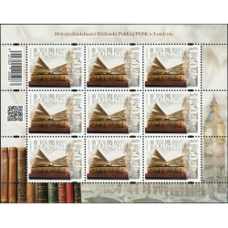 Poland 2022 - Fi ark 5227 MNH**