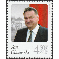 Polska 2022 - Fi 5233 MNH**