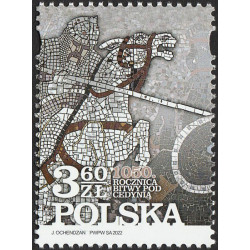 Poland 2022 - Fi 5239 MNH**
