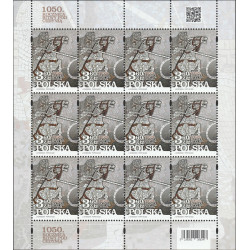 Polska 2022 - Fi ark 5239 MNH**