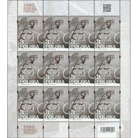 Polska 2022 - Fi ark 5239 MNH**