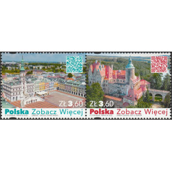 Poland 2022 - Fi 5240-5241 MNH**