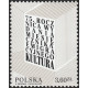 Polska 2022 - Fi 5239 MNH**