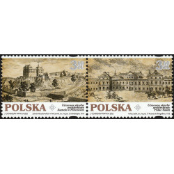 Poland 2022 - Fi 5243-5244 MNH**