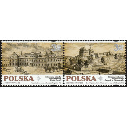 Poland 2022 - Fi 5244-5243 MNH**