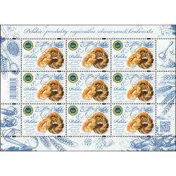 Poland 2022 - Fi ark 5247 MNH**