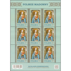 Poland 2022 - Fi ark 5248-5249 MNH**