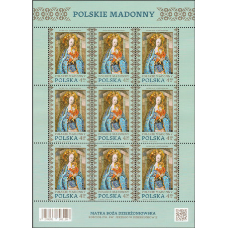 Poland 2022 - Fi ark 5248-5249 MNH**