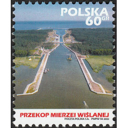 Poland 2022 - Fi 5253 MNH**