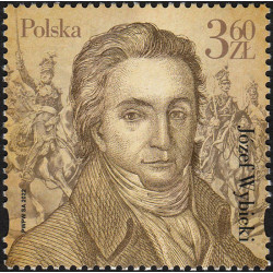 Poland 2022 - Fi 5254 MNH**