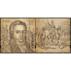 Poland 2022 - Fi 5254 pw MNH**