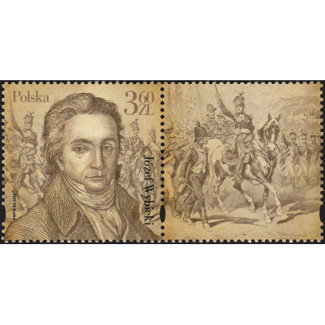 Poland 2022 - Fi 5254 pw MNH**