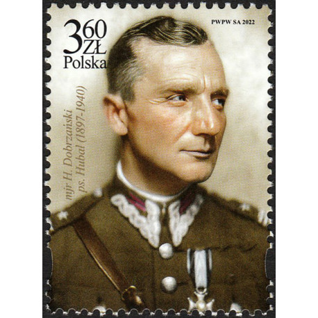 Polska 2022 - Fi 5238 I MNH**