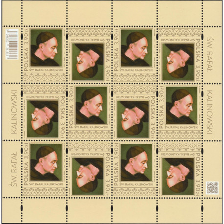 Polska 2022 - Fi ark 5259 MNH**